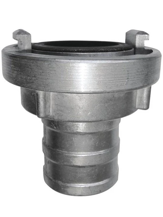 C-Kupplung Mit Schlauchtülle