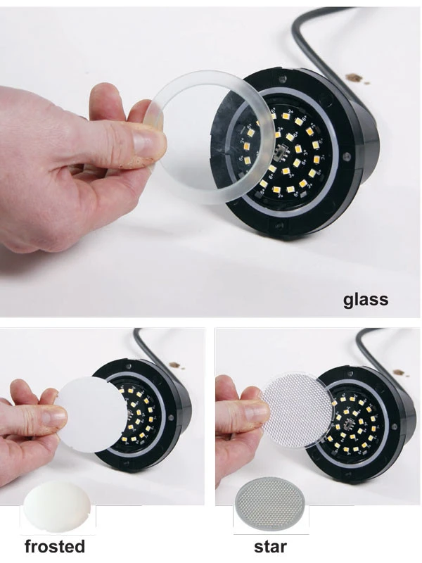 Einbauleuchte 'Carbo' Von Garden-Lights (Art.Nr. 4135601) – Bild 3