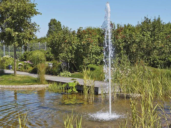 Cluster 15 - 38 Von OASE (Art.Nr. 45480) – Bild 3