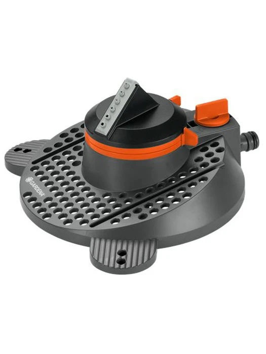 GARDENA Comfort Teil- Und Vollkreisregner Tango