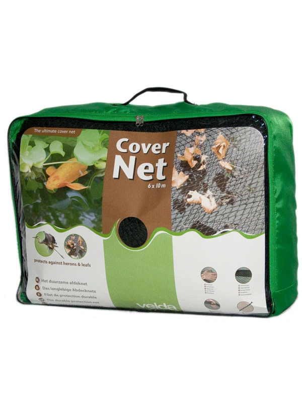Cover Net Von Velda – Bild 6