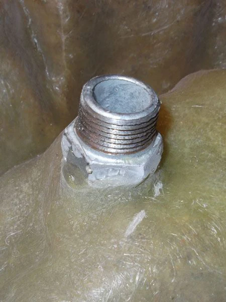 Bachlauf-Set 'Donau' (Art.Nr. 30120) – Bild 2