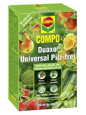 Compo Duaxo® Universal Pilz-Frei