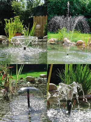 PondoVario 2500 (Art.Nr. 57124) – Bild 2