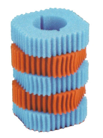 Ersatzfilterset Für FiltoClear 12000 (Art.Nr. 51255)