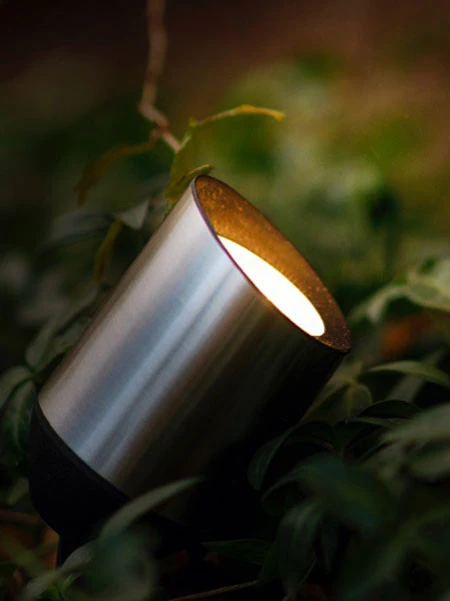 Spotstrahler Komplettset 'Fenor' Von Ludeco (Art.Nr. PL3033) – Bild 2