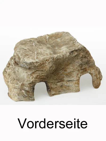 Abdeckfelsen 'Filtocap' (Art.Nr. 50420) – Bild 2