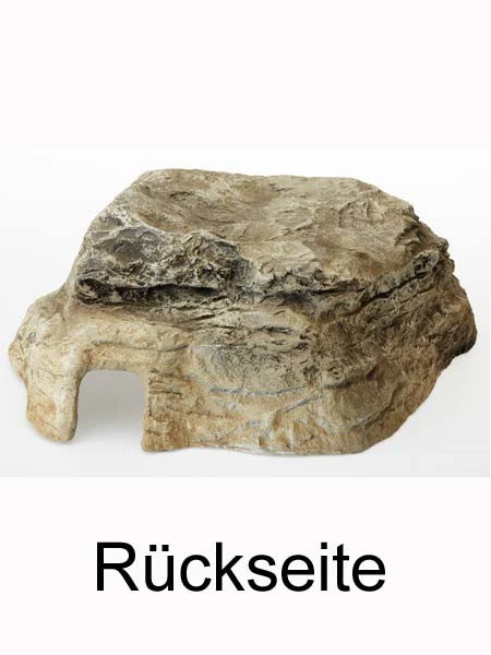 Abdeckfelsen 'Filtocap' (Art.Nr. 50420) – Bild 3