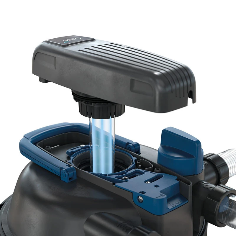 FiltoClear 13000 Von OASE (Art.Nr.77777) – Bild 5