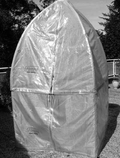 Erweiterungselement Für Florino - Model M (Art.Nr.FL900106) – Bild 2