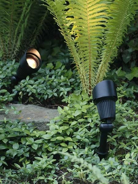 Smarter Garten-Spotstrahler 'Focus Plus' Von Garden-Lights (Art.Nr. 3200011) – Bild 2