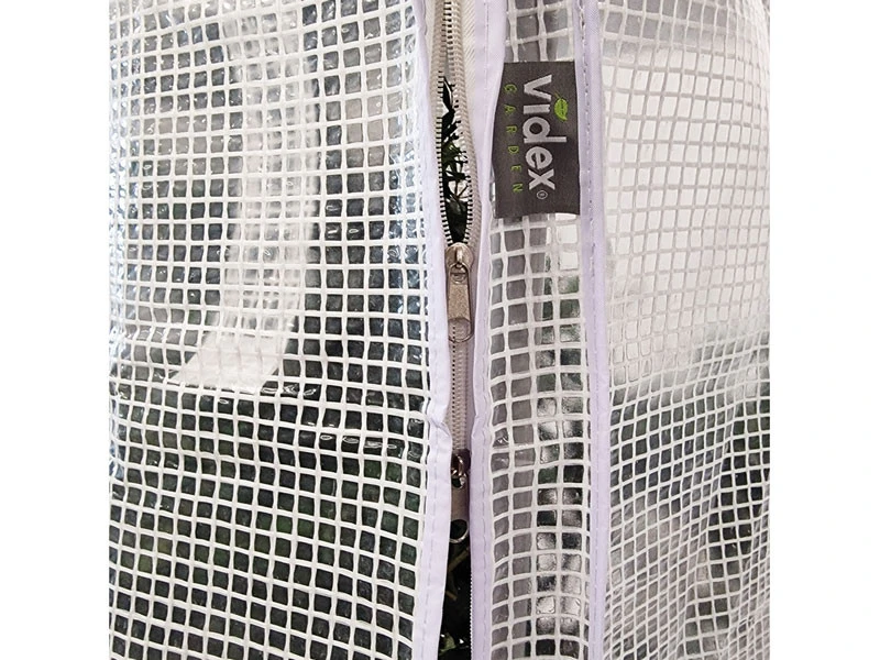 Frost-Schutzhaus SNOW (Art.Nr. V29933) – Bild 6