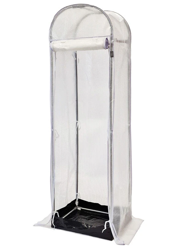 Frost-Schutzhaus SNOW (Art.Nr. V29933) – Bild 3