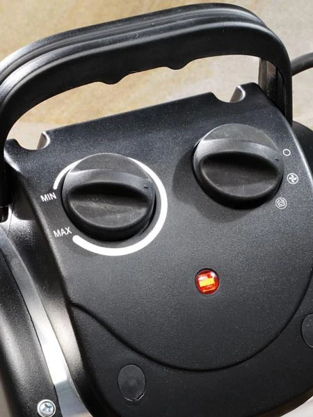 Frostwächter FW 2000 Basic (Art. PAL 2.0 ROH) – Bild 2