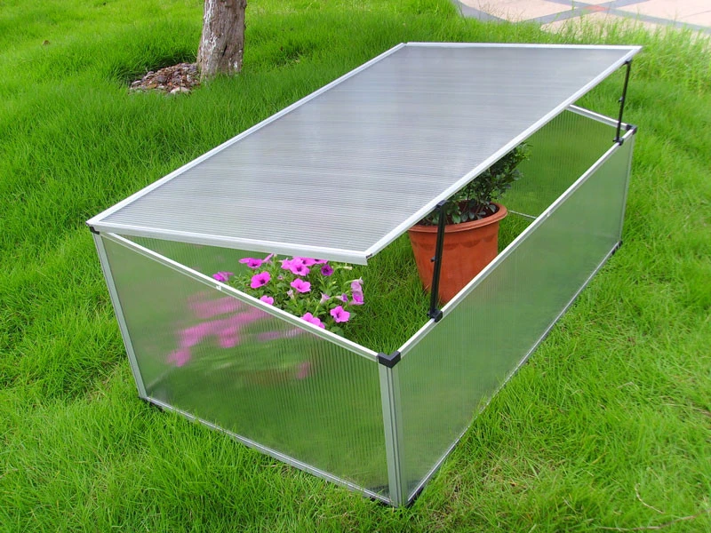 Frühbeet "Single" (Art.-Nr.U628027) – Bild 2