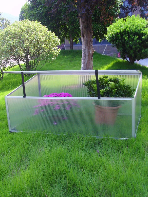 Frühbeet "Single" (Art.-Nr.U628027)