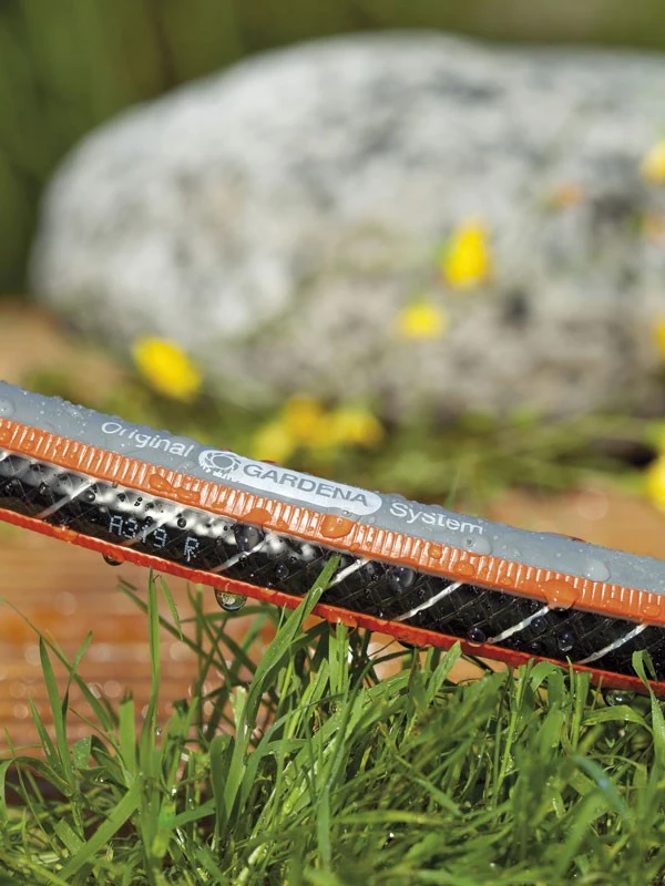 GARDENA Comfort Flex Schlauch – Bild 3