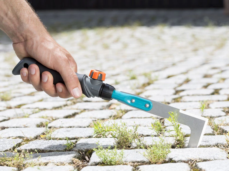 GARDENA-Fugenkratzer (Art.Nr. B89294) – Bild 2