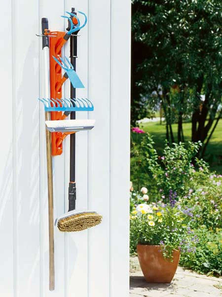 GARDENA Geräteleiste (ArtNr. 464988) – Bild 2