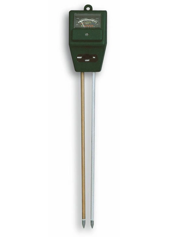 TFA Garten-Kombitester