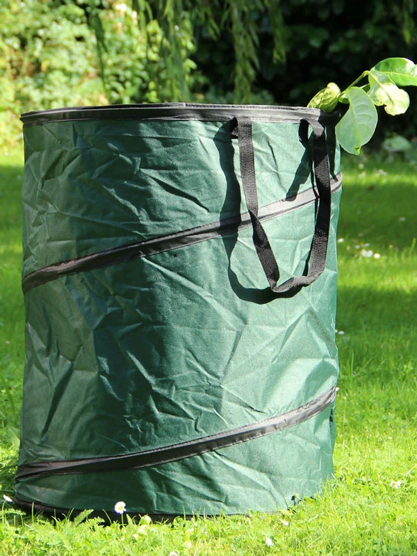Gartensack 150 Liter (Art.Nr. Vi22121) – Bild 3
