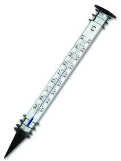 TFA Design-Gartenthermometer 'Kiel' (Art.Nr. 122002)