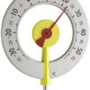 TFA Design-Gartenthermometer 'Köln Red' (Art.Nr. 12205507)