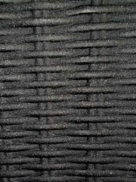 Pflanzkübel Geflecht-Dekor – Bild 3