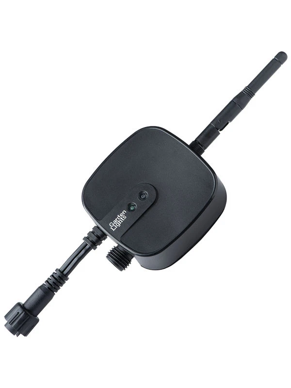 Plus-Switch App Steuerung Von Garden Lights (Art.Nr. 6269011)