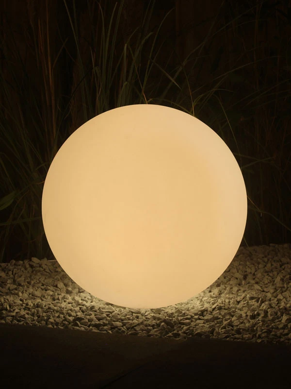 Kugelleuchte Round Von Garden-Lights