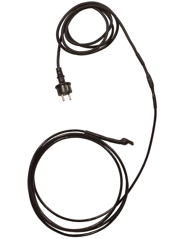 Frostschutz-Heizkabel Für Kübelpflanzen – Bild 2