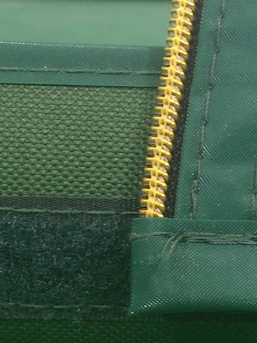 Überwinterungszelt Für Pflanzen "Igloo" – Bild 4