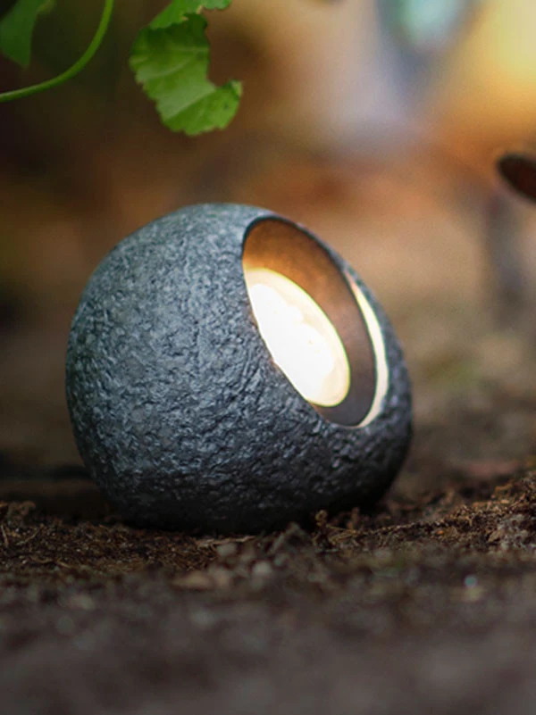 Spotstrahler Komplettset 'Ingor' Von Ludeco (Art.Nr. PL2003) – Bild 2