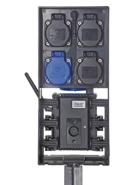 InScenio FM-Master EGC Cloud Von OASE (Art.Nr. 70788) – Bild 4