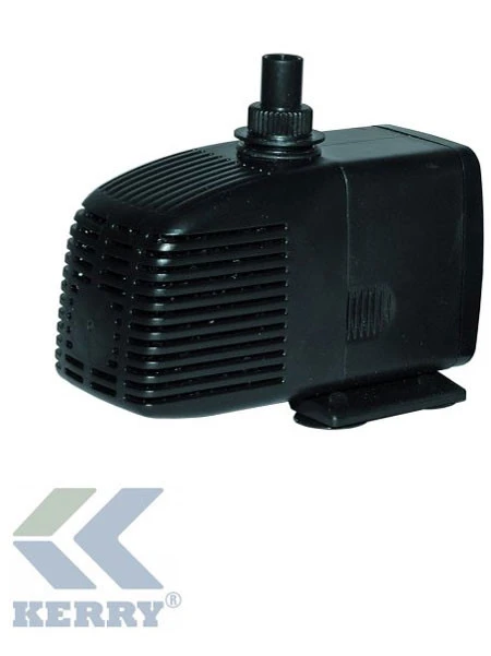 Teich- Und Filterpumpe Kerry 3000l (Art.Nr. AGkep3000n)