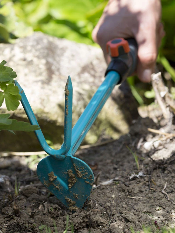 GARDENA-Kleinhäckchen (Art.Nr. B89286) – Bild 2