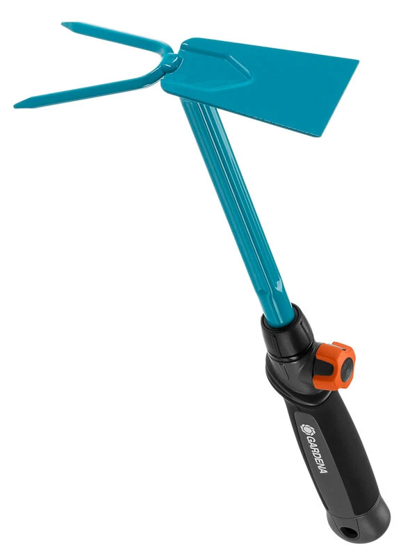 GARDENA-Kleinhäckchen (Art.Nr. B89287)