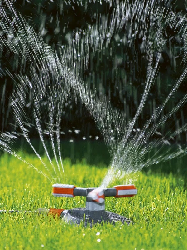 GARDENA Comfort Kreisregner Mambo – Bild 2