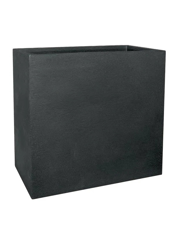 Pflanzkübel Raumteiler "Kubus" – Bild 2