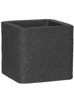 Pflanzkübel Kubus Stone