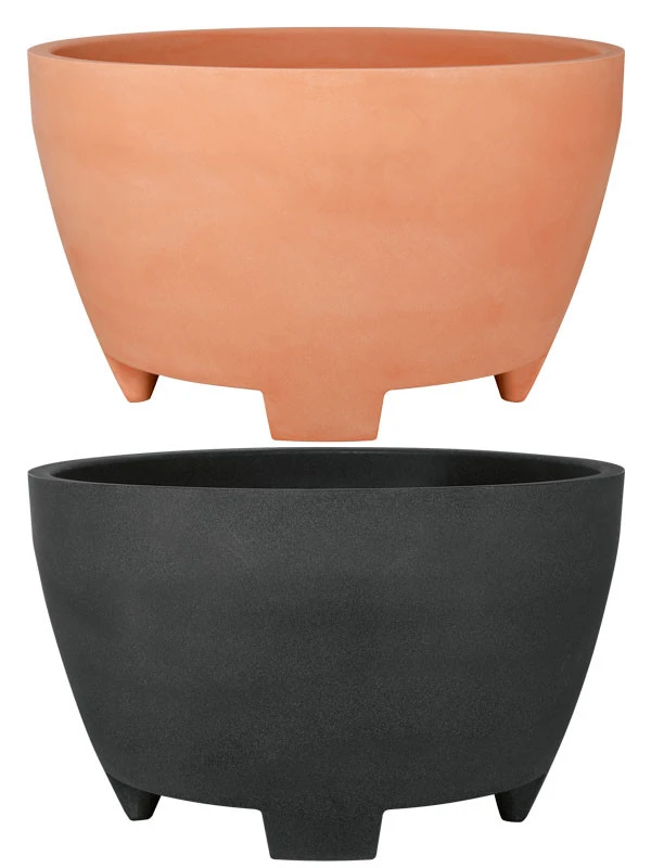 Pflanzkübel Megalos - XXL-Produkt – Bild 2