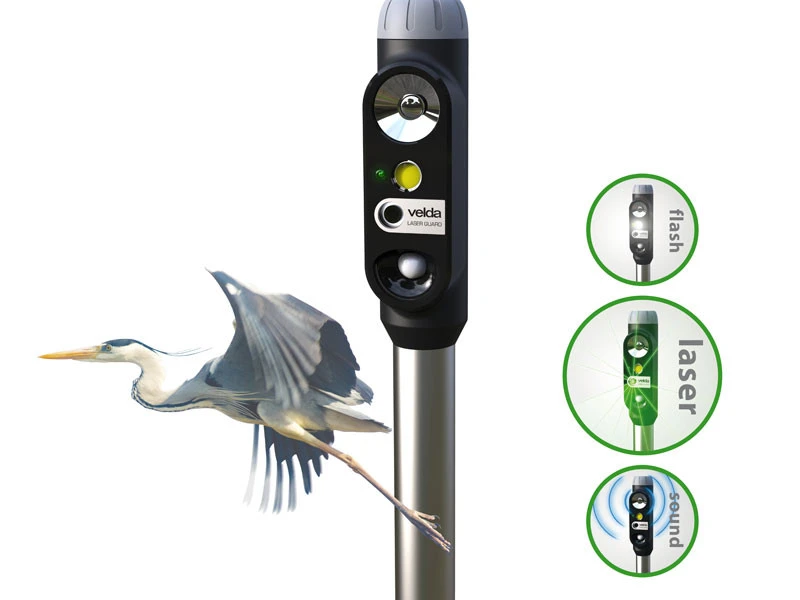 Laser Guard Von Velda (Art.Nr.Vel128068) – Bild 2