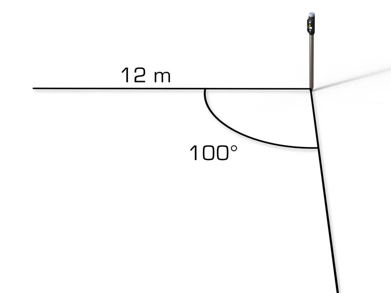Laser Guard Von Velda (Art.Nr.Vel128068) – Bild 8