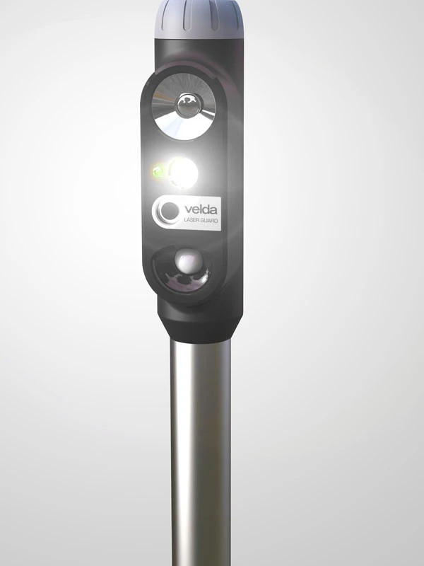 Laser Guard Von Velda (Art.Nr.Vel128068) – Bild 4