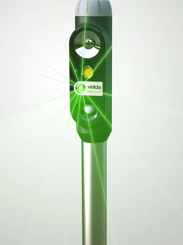Laser Guard Von Velda (Art.Nr.Vel128068) – Bild 6