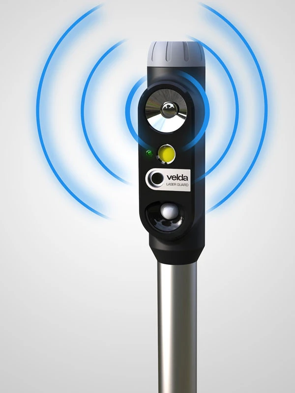 Laser Guard Von Velda (Art.Nr.Vel128068) – Bild 5