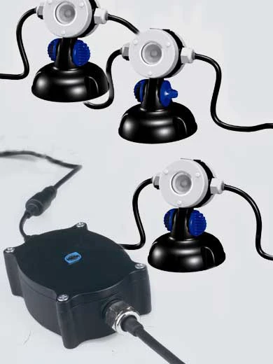 LunAqua Mini LED Warmweiss (Art.Nr.50513)