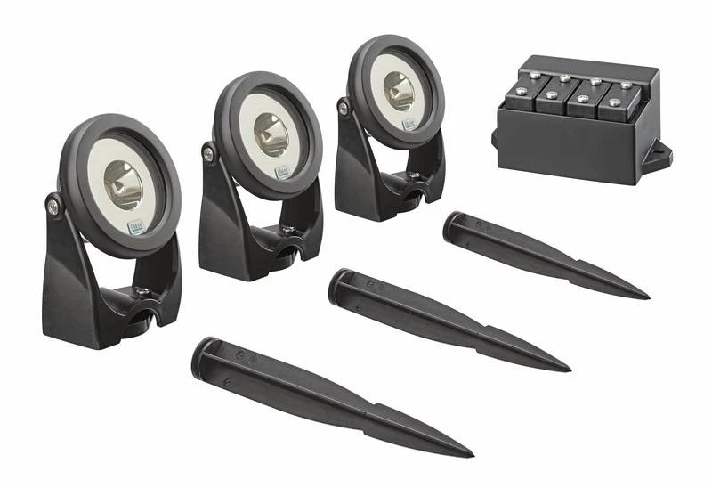 LunAqua Power LED Set 3 Von OASE (Art.Nr.42634)