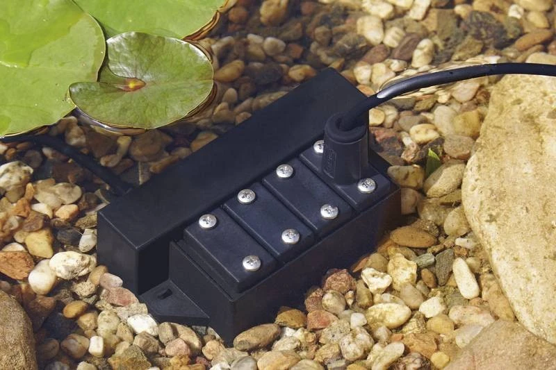 LunAqua Power LED Set 1 Von OASE (Art.Nr.42633) – Bild 3