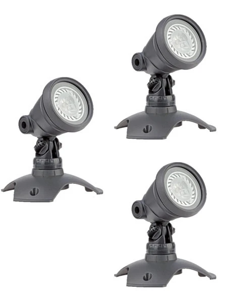 LunAqua 3 LED Set 3 Von OASE (Art.Nr.57035)